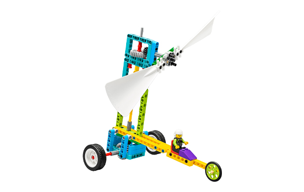 lego