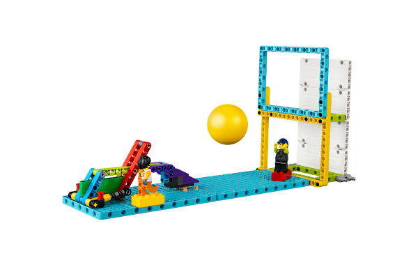 lego