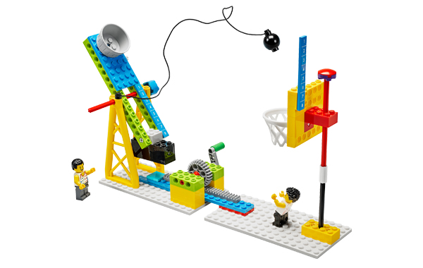 lego