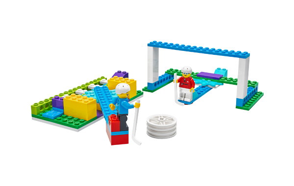lego