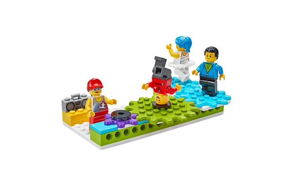 lego