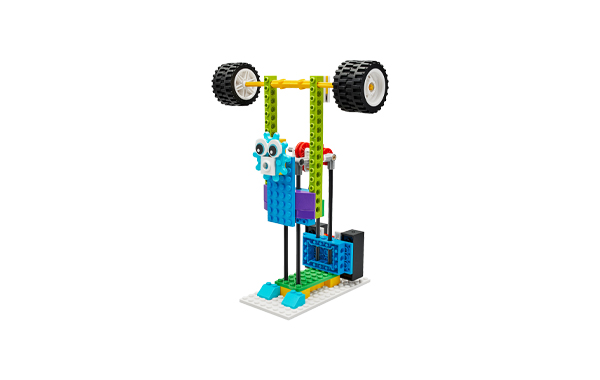 lego