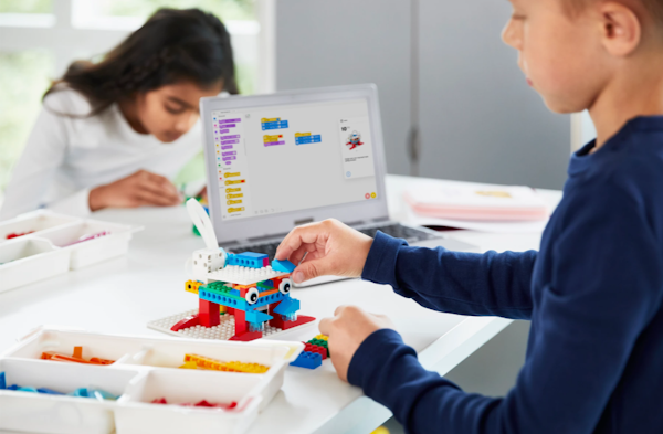 lego