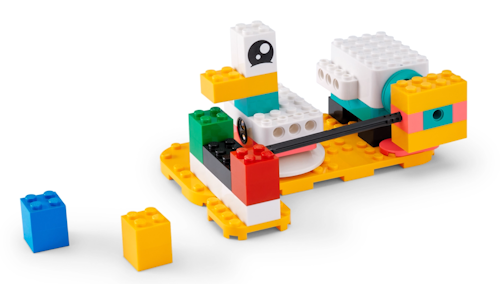 lego