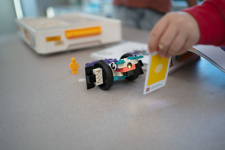 lego