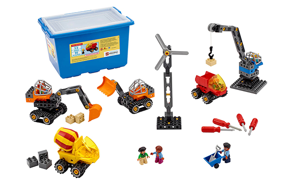 lego