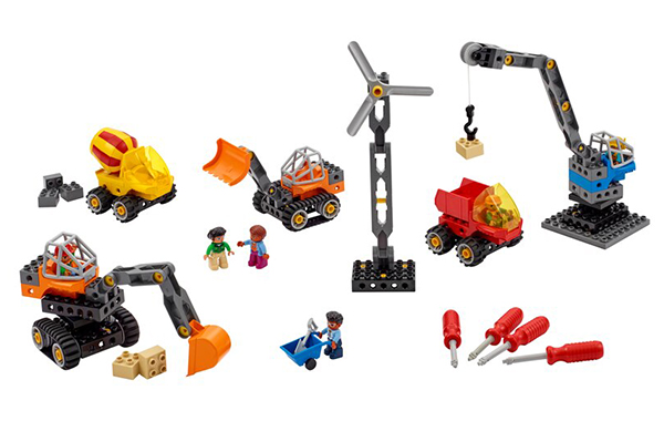 lego