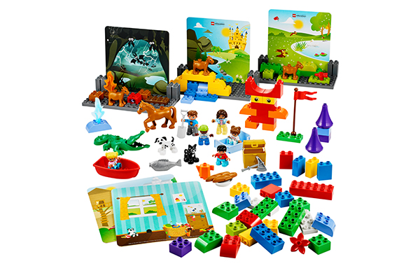 lego