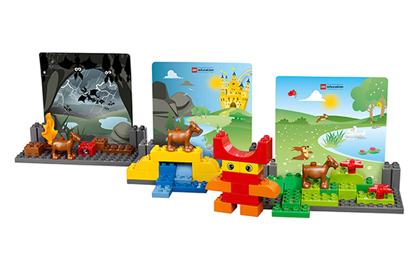lego