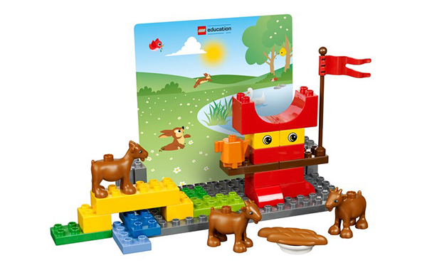 lego
