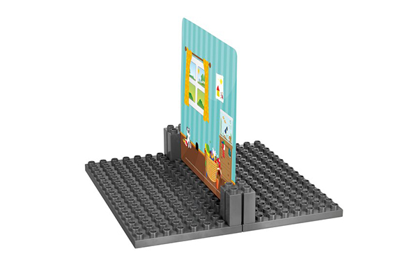 lego
