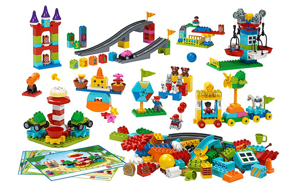 lego