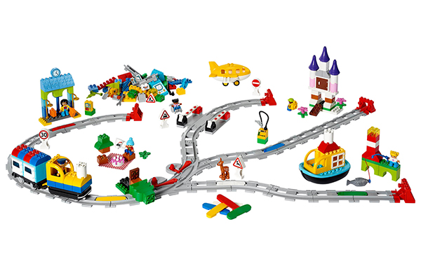 lego