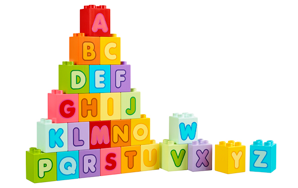 lego