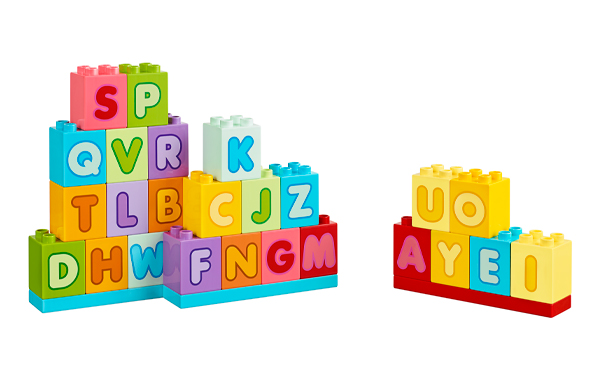 lego