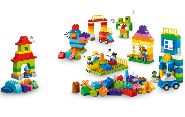 lego