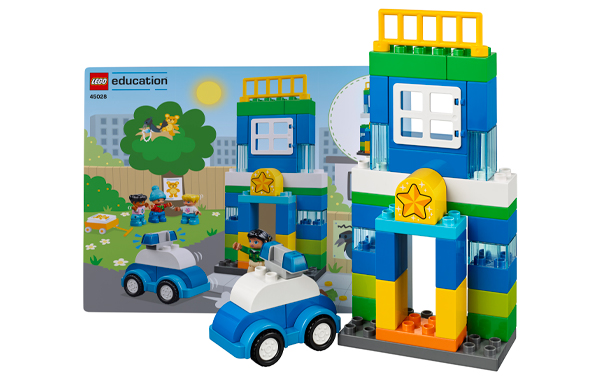lego