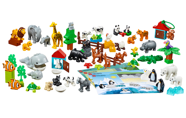 lego
