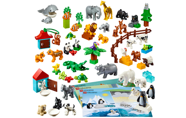 lego