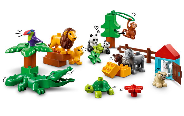 lego