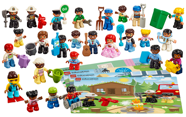lego