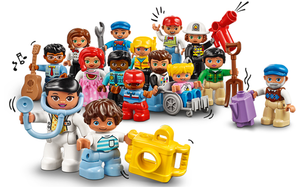 lego