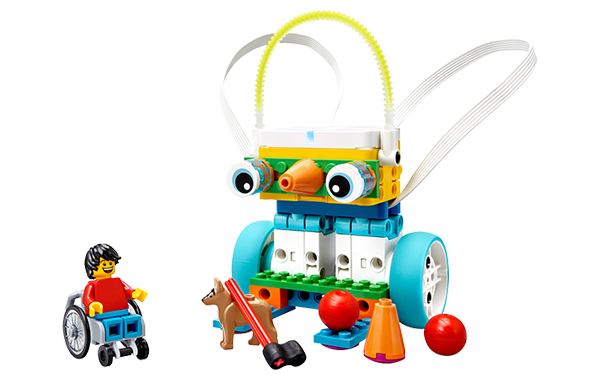 lego