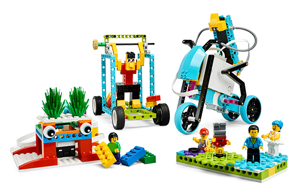lego