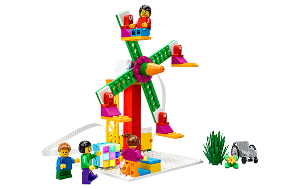 lego