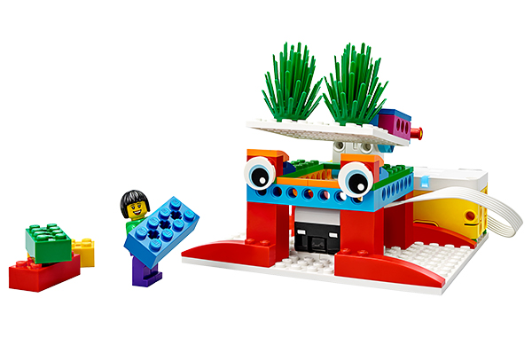 lego