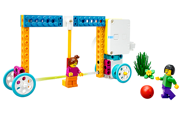lego