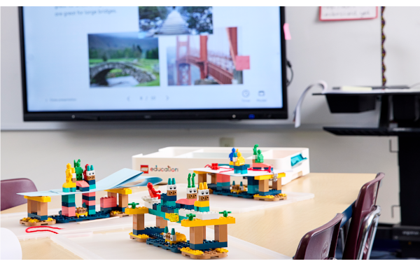 lego