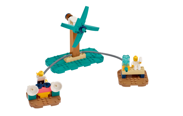 lego