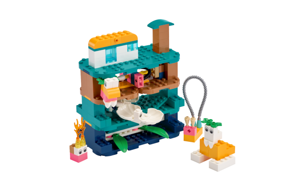 lego