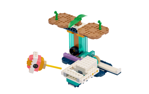 lego