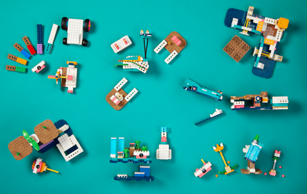 lego