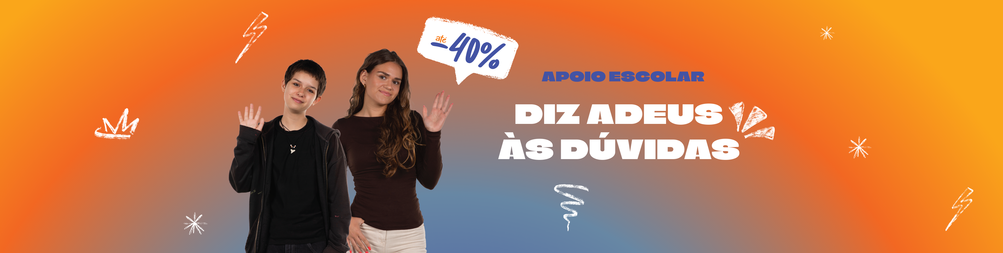 Areal Editores campanha desconto livros de apoio escolar 