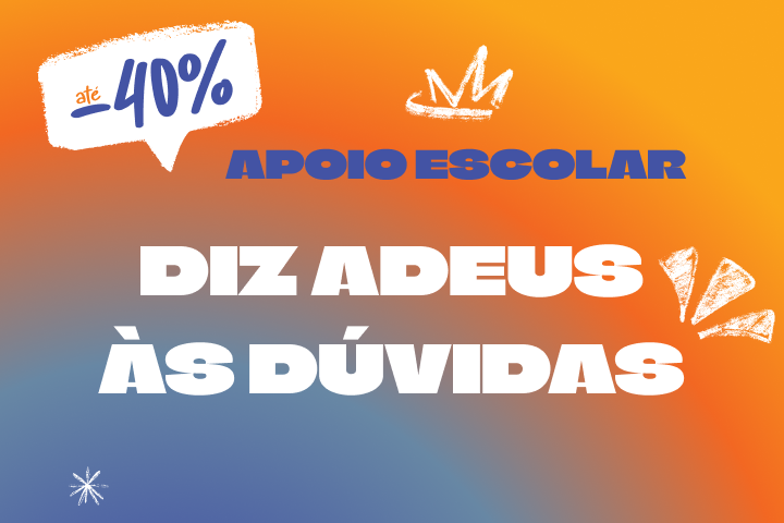 Areal Editores campanha desconto livros de apoio escolar 