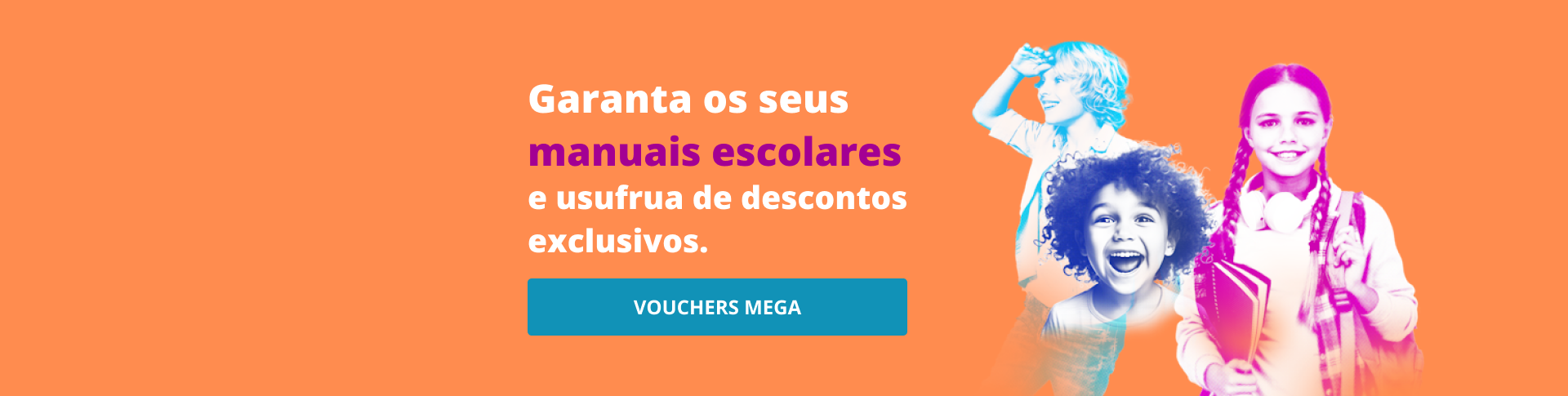 Manuais Escolares 2026/27