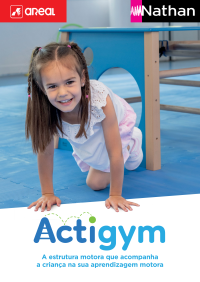 Folheto Actigym