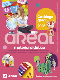 Catálogo Geral Areal 2024