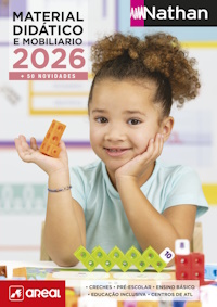 Catálogo Nathan 2026